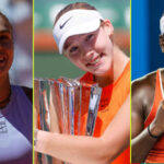 Sabalenka vedie cestu, Gauff je jedným zo šiestich Američanov na zozname ako Mboko a Eala