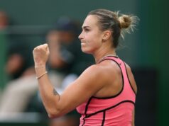 Sabalenková na misii vo finále Indian Wells proti Rybakine Download app from appStore