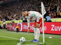 Said El Mala z 1.FC Köln dáva súhlas na vstup do Brightonu v lete – pravdepodobný poplatok 35 miliónov EUR Download app from appStore