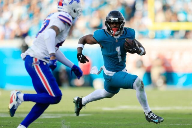 Syndikácia: Florida Times-Union