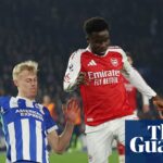 Saka odpovedá na námietku Toolbox tým, že pevne trvá na tom, že tomu nevenujeme pozornosť.|Toolbox