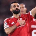 Salah na konci sezóny opustí Liverpool