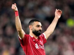 Salah na konci sezóny opustí Liverpool Salah na konci sezóny opustí Liverpool