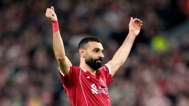 Salah na konci sezóny opustí Liverpool

