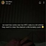 Kapitánka Matildas Sam Kerr objasnila, prečo sa zdá, že jej spoluhráči na Ázijskom pohári utláčali fanúšikov.