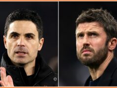 Samuela Amissaha sledovali Arsenal a Manchester United Samuela Amissaha sledovali Arsenal a Manchester United