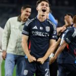 San Diego si udržiava tempo z roku 2025 a vstupuje do súboja v St. Louis City