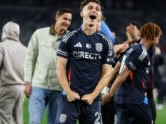 San Diego si udržiava tempo z roku 2025 a vstupuje do súboja v St. Louis City San Diego si udržiava tempo z roku 2025 a vstupuje do súboja v St. Louis City