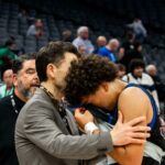 San Juan Hills prehralo finále chlapčenskej basketbalovej divízie IV po trestných hodoch na poslednú sekundu