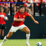 Šance Harryho Maguirea zostať v Manchestri United sa zvýšili