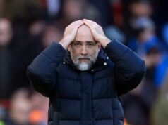 Šance na ďalšieho manažéra Tottenhamu a Igor Tudor prepustil aktualizáciu, keďže sa voľný hráč rozhodol prijať prácu Igor Tudor reaguje