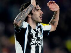 Sandro Tonali do Man Utd dostane „zelenú“, pretože Newcastle sa pripravuje na prestup | Futbal | Šport Sandro Tonali do Man Utd dostane „zelenú“, pretože Newcastle sa pripravuje na prestup | Futbal | Šport