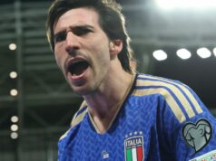 Sandro Tonali práve ukázal Man Utd, prečo by mal byť megaprestup schválený | Futbal | Šport Sandro Tonali práve ukázal Man Utd, prečo by mal byť megaprestup schválený | Futbal | Šport