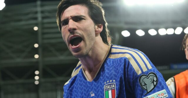 Sandro Tonali práve ukázal Man Utd, prečo by mal byť megaprestup schválený | Futbal | Šport
