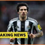 Sandro Tonali tip na prestup medzi Arsenalom