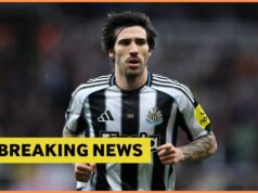 Sandro Tonali tip na prestup medzi Arsenalom Sandro Tonali tip na prestup medzi Arsenalom