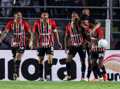 São Paulo prichádza zozadu proti RB Bragantino, zostaňte jasne na čele Download app from appStore
