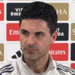Mikel Arteta mal veľmi jasnú odpoveď Arsenalu na rozhodnutie Pepa Guardiolu pre Manchester City