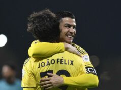 Saudi Pro League 2025-26: Al Nassr porazil Al Fayha 3-1 napriek tomu, že Ronaldo nevynechal penaltu Saudi Pro League 2025-26: Al Nassr porazil Al Fayha 3-1 napriek tomu, že Ronaldo nevynechal penaltu