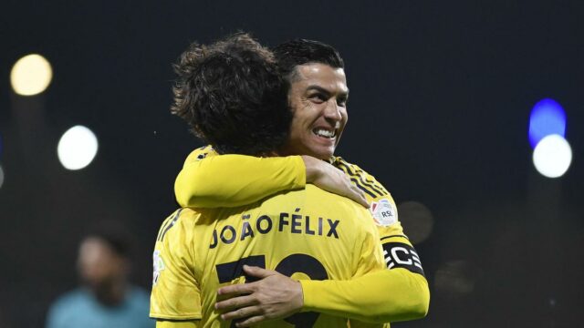 Saudi Pro League 2025-26: Al Nassr porazil Al Fayha 3-1 napriek tomu, že Ronaldo nevynechal penaltu
