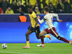 Saudská Arábia je znepokojená záujmom Barcelony o plodného útočníka Download app from appStore