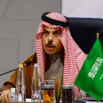 Saudská Arábia varuje Irán, že trpezlivosť v Perzskom zálive nie je počas útokov „neobmedzená“ | Americko-izraelská vojna proti Iran News