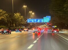 Saudská Arábia vyhostila iránskeho vojenského atašé, štyroch zamestnancov veľvyslanectva | Americko-izraelská vojna proti Iran News Saudská Arábia vyhostila iránskeho vojenského atašé, štyroch zamestnancov veľvyslanectva | Americko-izraelská vojna proti Iran News