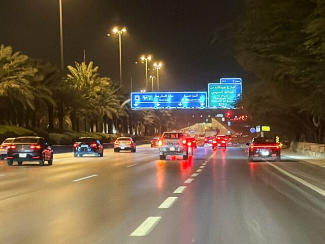 Saudská Arábia vyhostila iránskeho vojenského atašé, štyroch zamestnancov veľvyslanectva | Saudská Arábia vyhostila iránskeho vojenského atašé, štyroch zamestnancov veľvyslanectva | Americko-izraelská vojna proti Iran News