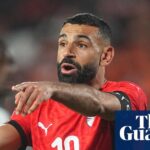 Saudskoarabské kluby sú pripravené bojovať o podpis Mohameda Salaha, keď sa začína šialenstvo špekulácií | Mohamed Salah