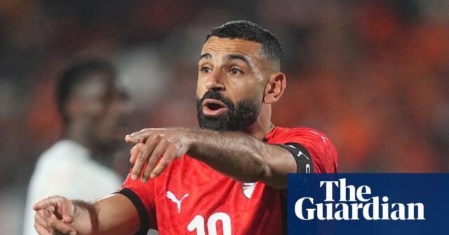 Saudskoarabské kluby sú pripravené bojovať o podpis Mohameda Salaha, keď sa začína šialenstvo špekulácií | Mohamed Salah
