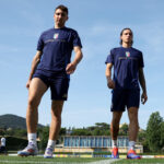 Scamacca, Bastoni, Tonali, Calafiori, Chiesa: Gattuso poskytuje talianske aktualizácie o zraneniach