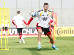 Schlotterbeck odmieta záujem Realu Madrid, Bayernu a Liverpoolu o obnovenie s Borussiou Dortmund Download app from appStore