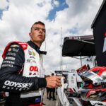 Scott McLaughlin z IndyCar odchádza z hroznej havárie