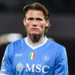 Scott McTominay je „najvplyvnejší“ od „boha“ Diega Maradonu, hovorí syn argentínskej legendy