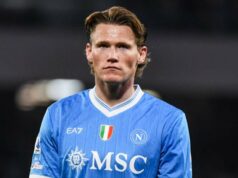 Scott McTominay je „najvplyvnejší“ od „boha“ Diega Maradonu, hovorí syn argentínskej legendy Scott McTominay je „najvplyvnejší“ od „boha“ Diega Maradonu, hovorí syn argentínskej legendy