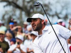 Scottie Scheffler odstúpil z Texas Children’s Open týždne pred Masters Scottie Scheffler odstúpil z Texas Children's Open týždne pred Masters