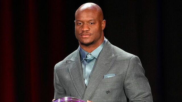 Seahawks odmieta značku franšízy; MVP Super Bowl smeruje do bezplatnej agentúry: správy
