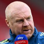 Sean Dyche nakoniec poškodil mlčanie o prepustení z Nottingham Woodland, keďže zamestnávateľ odišiel frustrovaný|Futbal|Športová aktivita