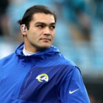 Sean McVay dúfa, že sa Puka Nacua poučí z incidentov mimo ihriska