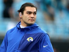 Sean McVay dúfa, že sa Puka Nacua poučí z incidentov mimo ihriska Sean McVay dúfa, že sa Puka Nacua poučí z incidentov mimo ihriska