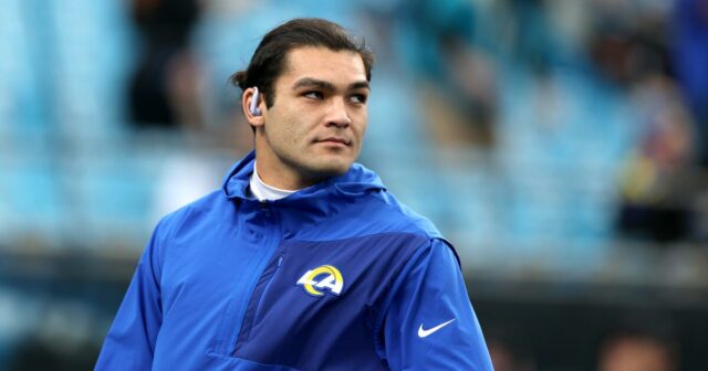 Sean McVay dúfa, že sa Puka Nacua poučí z incidentov Sean McVay dúfa, že sa Puka Nacua poučí z incidentov mimo ihriska