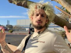 Sean O’Malley reaguje na „raz za život“ príležitosť bojovať v Bielom dome Download app from appStore