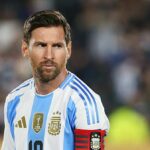 Lionel Messi sa stále nezaviazal hrať na majstrovstvách sveta