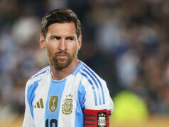 Šéf Argentíny pripúšťa, že Lionel Messi možno NEBUDE hrať na MS 2026 Lionel Messi sa stále nezaviazal hrať na majstrovstvách sveta