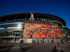 Šéf Arsenalu potvrdil svoj odchod len po siedmich mesiacoch a vyjadril sa na LinkedIn Šéf Arsenalu potvrdil svoj odchod len po siedmich mesiacoch a vyjadril sa na LinkedIn