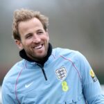 Harry Kane