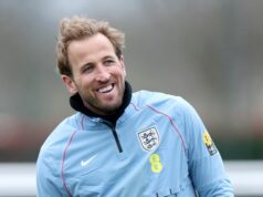 Šéf Bayernu Mníchov odhalil cenu Harryho Kanea po rozhodnutí o zmluve kapitána Anglicka Harry Kane