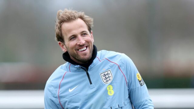 Šéf Bayernu Mníchov odhalil cenu Harryho Kanea po rozhodnutí o Harry Kane