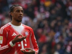 Šéf Bayernu Mníchov prerušil mlčanie o záujme Liverpoolu Michaela Oliseho Michael Olise