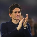 Keith Andrews